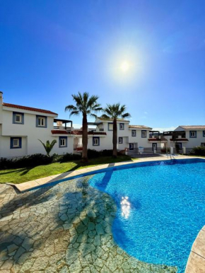 Family Duplex Penthouse in Manilva 3BR, Manilva